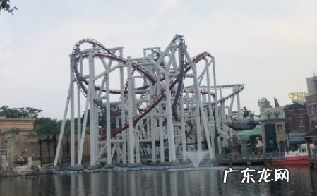 北京环球影城现在可以参观吗 2022年暑假去北京环球影城人多不