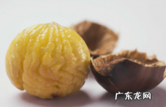 炒熟的板栗怎么去皮和壳最快 板栗煮熟怎么去皮和壳