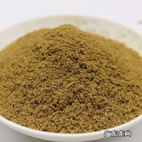烧烤孜然粉怎么配最香