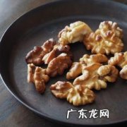 烤核桃的做法烤箱烤