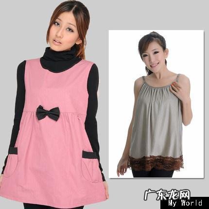 孕妇装防辐射面料怎么做成的