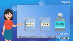 酒精是怎么做成的