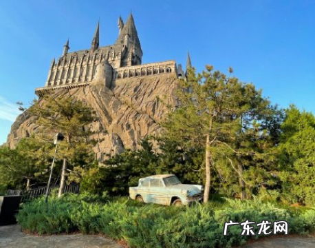 北京环球影城门票 北京环球影城1.2米以下要票吗