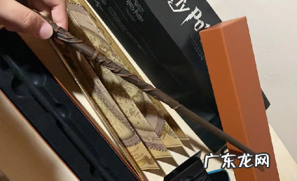 环球影城魔杖价格 在网上能买到真的环球影城魔杖吗