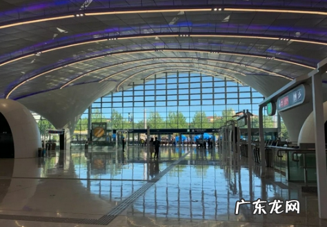 北京环球影城附近有地铁吗 北京环球影城离哪个火车站近