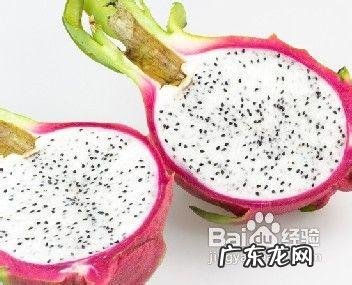 火龙果怎么挑选