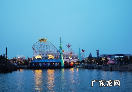 北京环球影城主题乐园开业时间 北京环球影城几点开园几点闭园