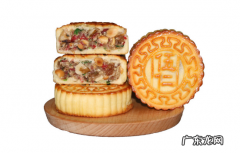 月饼里的青红丝是什么 月饼里面的红丝绿丝是什么东西