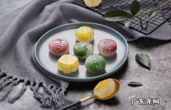 月饼能放多久 月饼吃了一半可以放几天