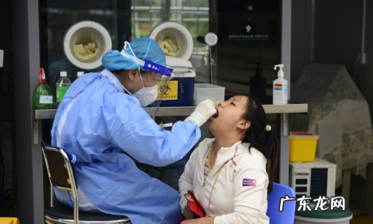 核酸检测十人共用一个试管 核酸检测可以三个人用一个试管吗