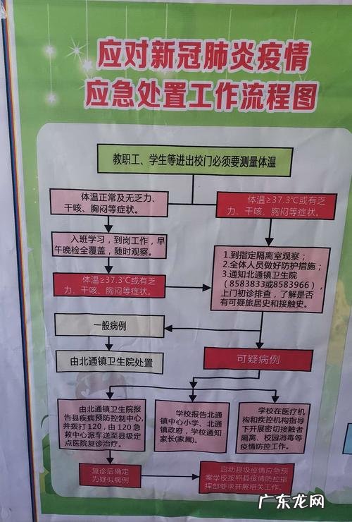 应急处置四个步骤