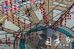 国庆节轻松搞笑祝福2023