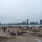 池州网红沙滩在哪里