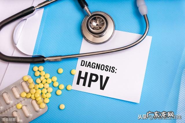 hpv有什么表现症状女性感染 hpv有什么表现症状