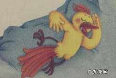 寒号鸟是种什么动物,可以飞吗 寒号鸟是种什么动物
