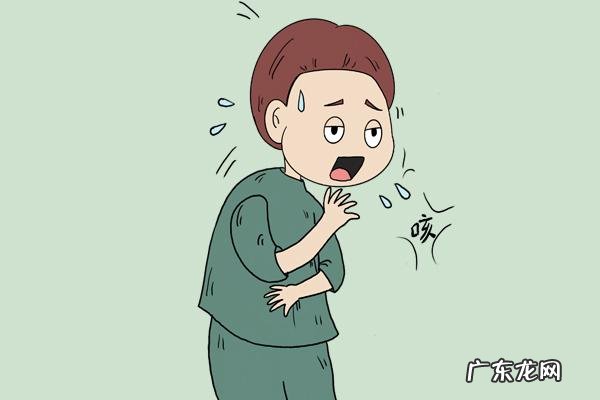 咳嗽一直不好是什么原因喉咙痒有痰 咳嗽一直不好是什么原因