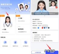 电子照是什么意思