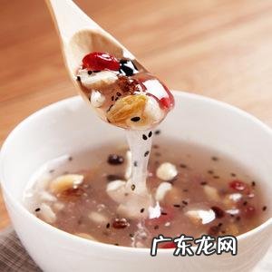 藕粉怎么挑选