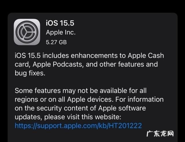 苹果rc版本是什么意思