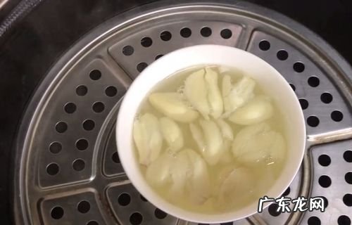 冰糖煮大蒜有什么功效