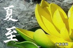 2023年多少号夏至