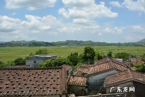 陆丰风水地理先生 广东陆丰石寨风水如何