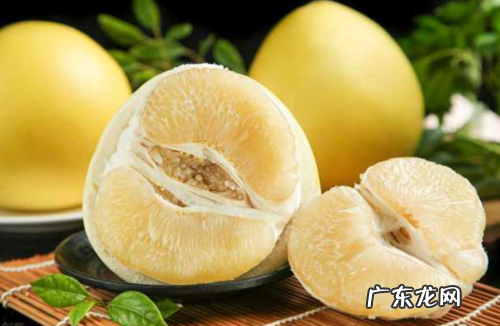 吃柚子有什么好处