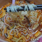螺蛳粉为什么要煮两次