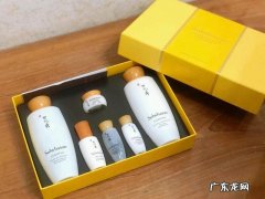 雪花秀人参系列适合什么年龄 雪花秀适合什么年龄段的人使用