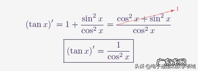 secx等于什么图像 secx等于什么