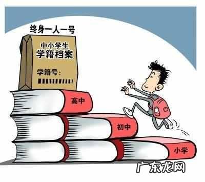 学籍号是什么东西 学籍号是什么