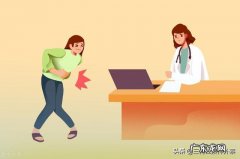 左下腹疼痛是什么原因女性阵痛 左下腹疼痛是什么原因女性