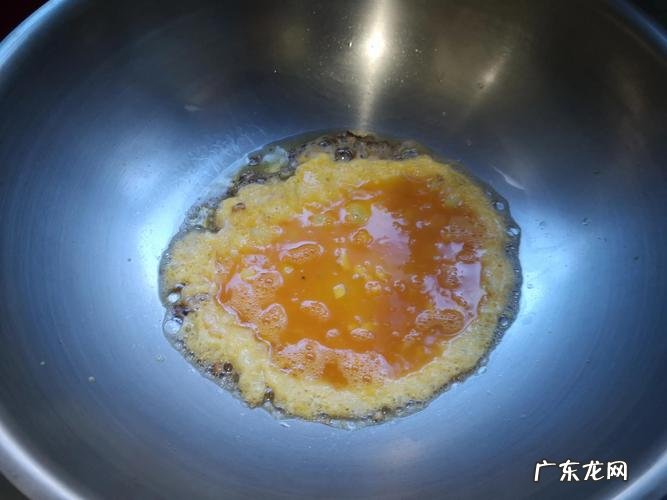 香油炒鸡蛋有什么功效
