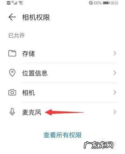 怎么恢复录屏的声音