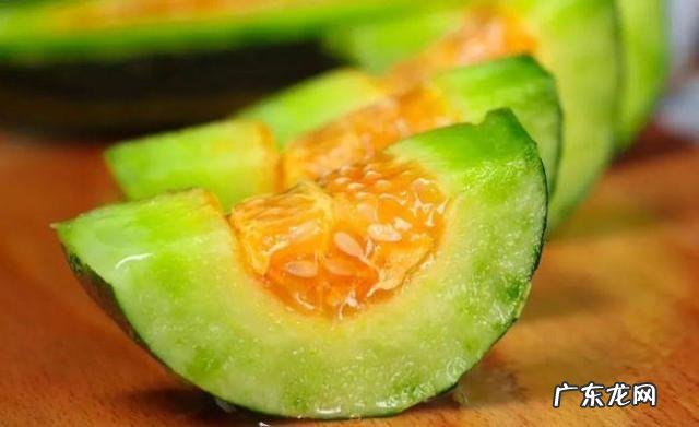 酥瓜和羊角蜜的区别