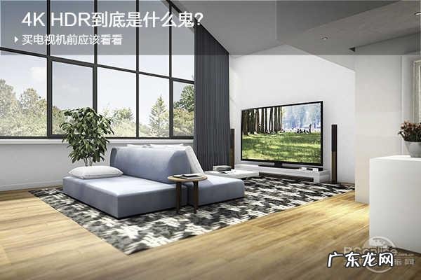 显示器hdr是什么意思 hdr是什么意思