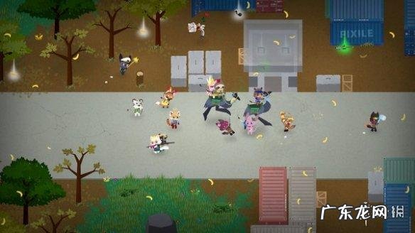 2021年最好玩的网页游戏 2021十大网页游戏