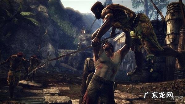 十大热门游戏排行榜 最好玩的十大游戏