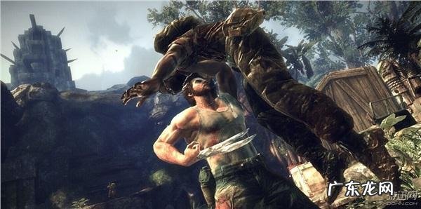 十大热门游戏排行榜 最好玩的十大游戏