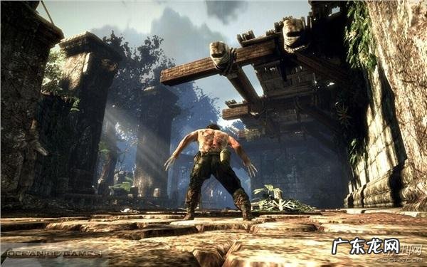 十大热门游戏排行榜 最好玩的十大游戏