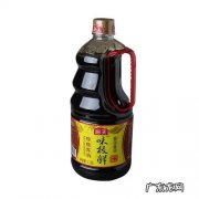 海鲜酱油和味极鲜区别