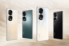 荣耀magic3是什么系统