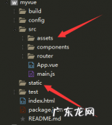 assets文件是什么