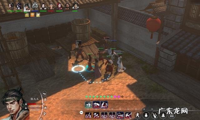 十大国产游戏排名 十大国产游戏