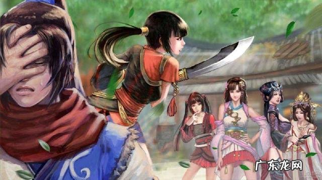 十大国产游戏排名 十大国产游戏