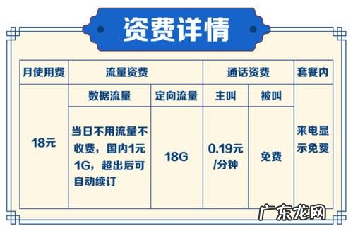 日租流量包是什么意思