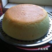 用电饭锅做蛋糕需要多长时间