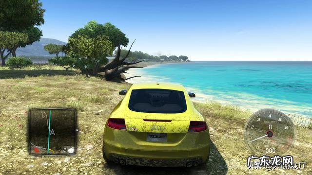 最好玩的赛车游戏排名前十 十大赛车游戏排行榜