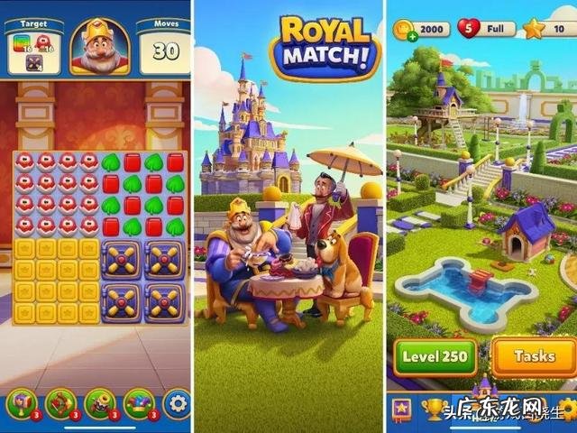 2021年最受欢迎的手游 2021年十大热门手游