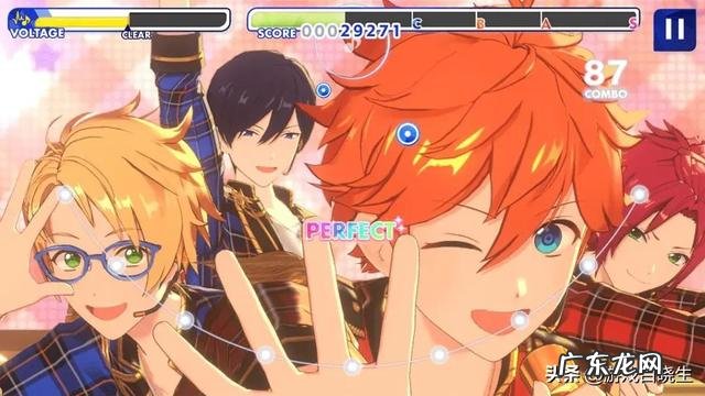 2021年最受欢迎的手游 2021年十大热门手游